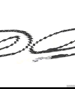 Guinzaglio Julius K9 per cani tubolare IDC Rope Leash