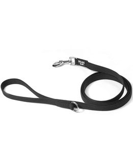 Guinzaglio Julius K9 per cani Color & Gray super grip leashes