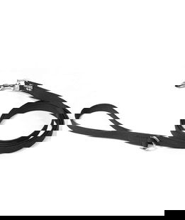 Guinzaglio Julius K9 per cani Color & Gray super grip leashes