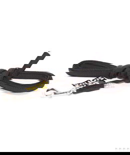 Guinzaglio Julius K9 per cani senza manico Color & Gray super grip