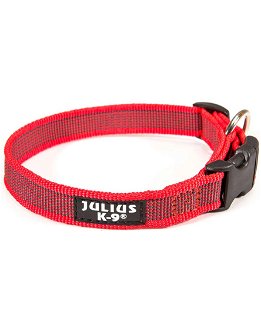 Collare Julius-K9 per cani Color & Gray