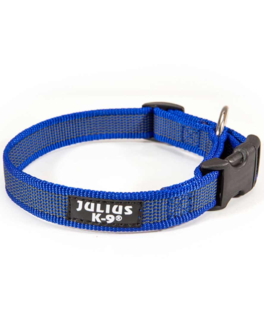 Collare Julius K9 Color & Gray per cani - foto 2