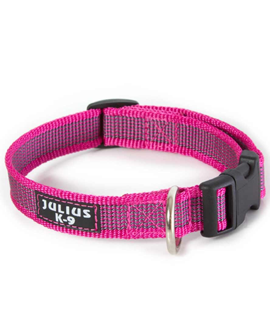 Collare Julius K9 Color & Gray per cani - foto 4