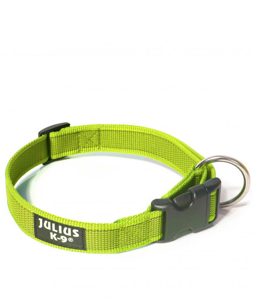 Collare Julius K9 Color & Gray per cani - foto 6