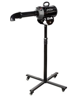 Phon soffiatore Stormy V 230 - 1000 W con piede regolabile in altezza