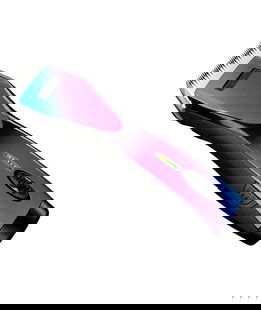 Tosatrice Andis DBLC  -2 PULS ZR II, 5 velocità per cani e gatti