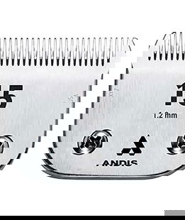 Testina UltraEdge A5 Size 15 da 0,12 cm