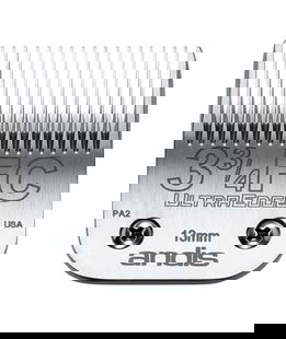 Testina UltraEdge A5 Size 3-3/4FC da 1,3 cm