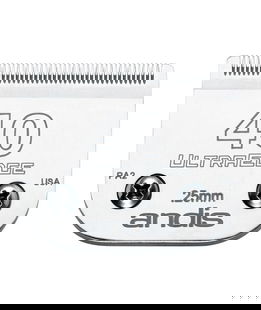 Testina UltraEdge A5 Size 40 da 0,025 cm