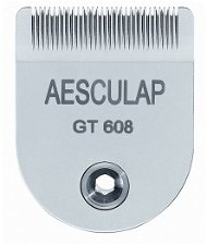 Testina Aesculap tosatrice EXACTA 5204