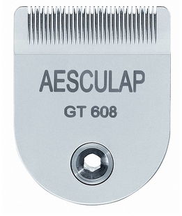 Testina Aesculap tosatrice EXACTA 5204