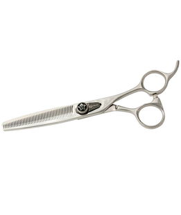 Forbici Five Star Offset sfolti pelo cane gatto