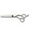 Forbici dentate Buttercut Gator 88 in acciaio inox giapponese da 16,5 cm 40 denti per toelettatura di cani e gatti