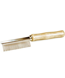 Pettine denti medi cani gatti