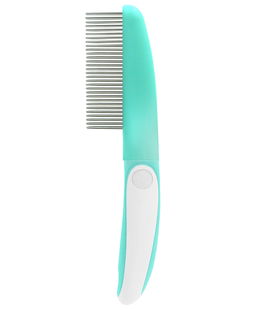 Pettine a 40 denti linea Hairmony ideale per cani tutti i manti