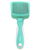 Cardatore autopulente small linea Hairmony per pelo medio lungo di cani e gatti