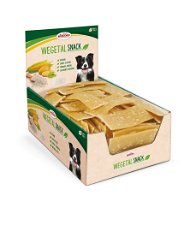 Cracker con riso soffiato Wegetal snack per cani 150 pezzi