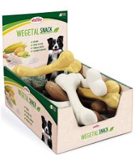 Wegetal Snack per cani a base di farine vegetali