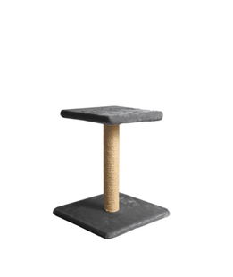 Colonna tiragraffi per gatti modello anais 32 x 32 x 39