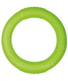 Gioco galleggiante ciambella in EVA modello Activitoys per cani