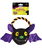 Peluche Horror pipistrello con corda per cani Halloween - foto 1