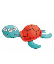 Gioco galleggiante modello Tartaruga Marina per cani
