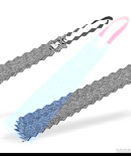 Manicotto da stuzzico Julius <k9 per cani in cotone e nylon 30x7