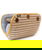 Cuneo da morso Julius K9 per cani in cotone e nylon con 3 manici - foto 5