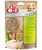 Meaty Treats Snack liofilizzati con pollo e piselli 8 confezioni da 50g ciascuna per cani
