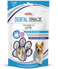 Girandola di latte snack dentali per cani