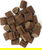 Proteinsect Cubetti di tarme della farina con anatra per cani 12 confezioni x 70 g cad. - foto 2