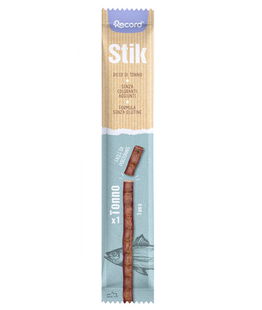 Stik per cani ricco di tonno senza glutine e senza coloranti facile da porzionare 11 g