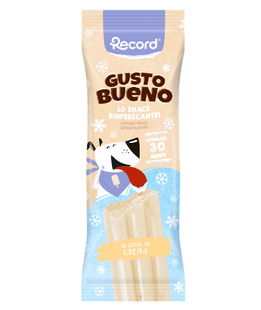 Gusto Bueno rinfrescante per cani al gusto di crema 50 g