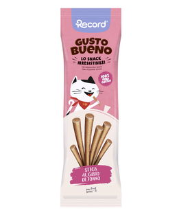 Gusto Bueno Sticks al gusto di tonno per gatti 40 g