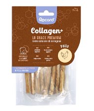 Collagen+ 10 Stick pollo per cani 60 g - XS/S
