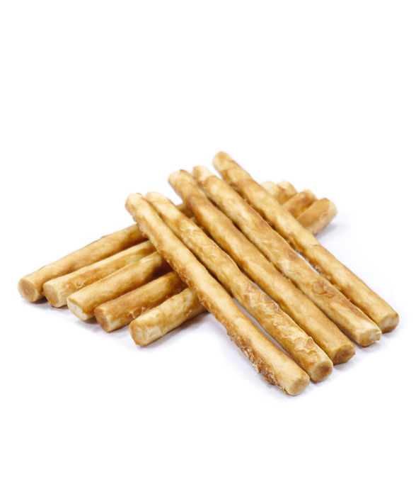 Collagen+ 10 Stick pollo per cani 12 confezioni x 60 g cad. - XS/S  - foto 1