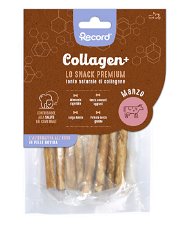 Collagen+ 10 Stick manzo per cani 60 g - XS/S