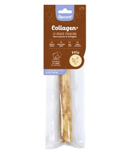 Collagen+ 1 tronchetto pollo per cani 50 g - M/L