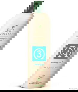 Shampoo Bio protettivo cani gatti record