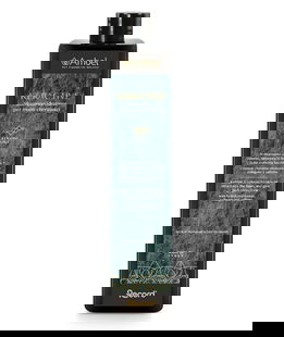 Ambel Rituali Keractive Shampoo idratante pern manti cheratinici