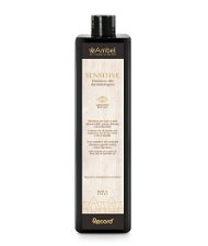 Ambel Rituali Sensitive Shampoo olio dermatologico 1000 ml
