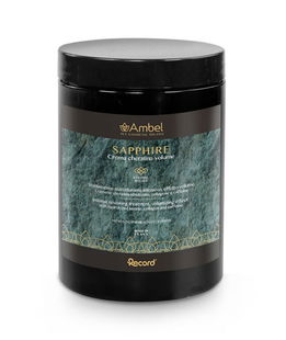 Ambel Rituali Sapphire Crema cheratina volume