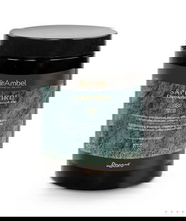 Ambel Rituali Sapphire Crema cheratina volume