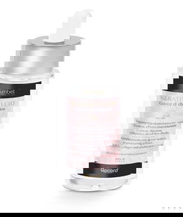 Ambel Rituali Keratin Fluid condizionatore per styling e tocco finale