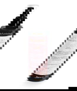 Ambel Rituali Revital Lozione spray districante condizionatore per styling e tocco finale