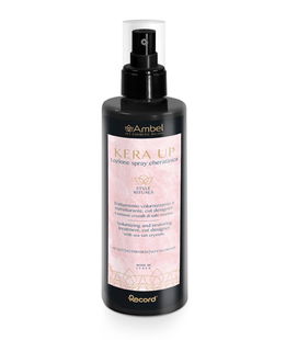 Ambel Rituali Kera Up Spray cheratinica condizionatore per styling e tocco finale