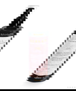 Ambel Rituali Kera Up Spray cheratinica condizionatore per styling e tocco finale