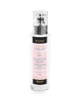 Ambel Rituali Luxoil Cristalli liquidi condizionatore per styling e tocco finale