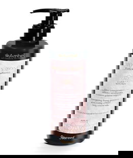 Ambel Rituali Model Zone Gel modellante condizionatore per styling e tocco finale