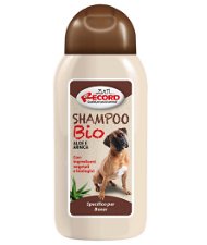 PROMOZIONE Shampoo specifico per Boxer con Aloe e Arnica 250 ML